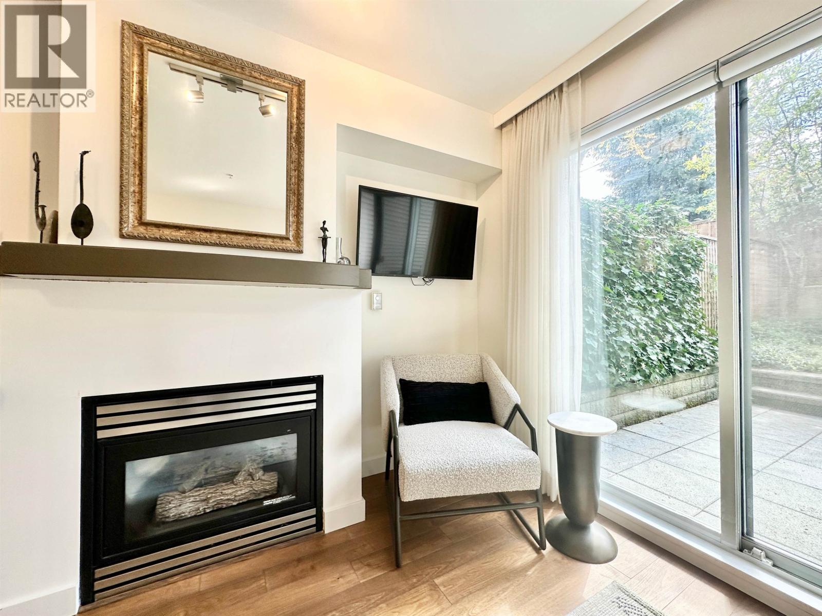3160 W 4th Avenue, Vancouver, British Columbia  V6K 1R7 - Photo 4 - R3126484