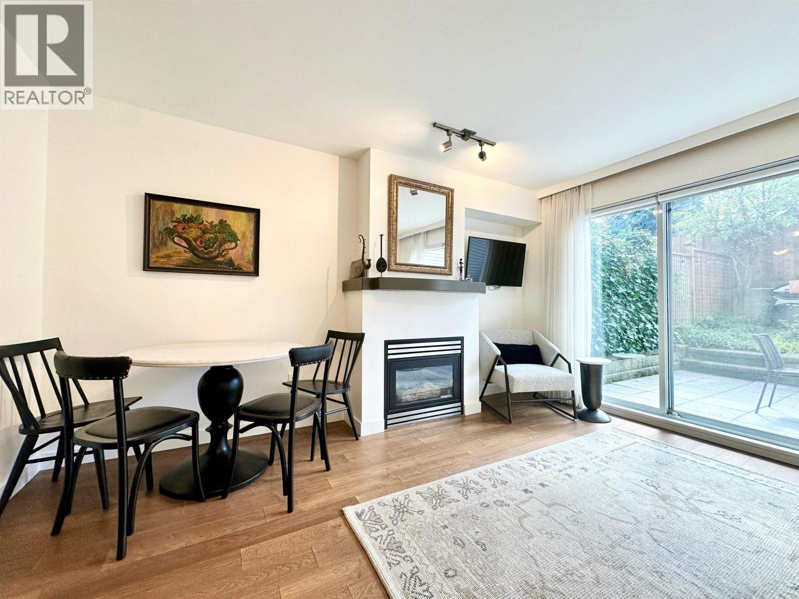 3160 W 4th Avenue, Vancouver, British Columbia  V6K 1R7 - Photo 5 - R3126484