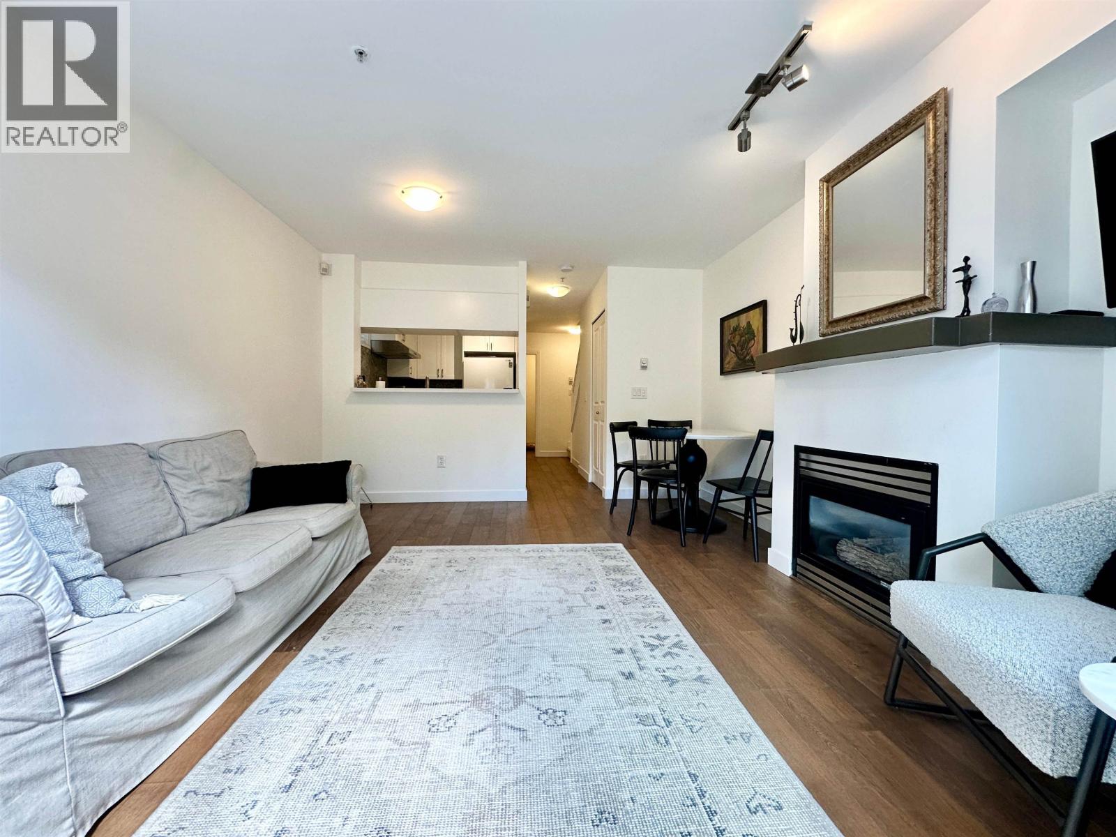 3160 W 4th Avenue, Vancouver, British Columbia  V6K 1R7 - Photo 7 - R3126484