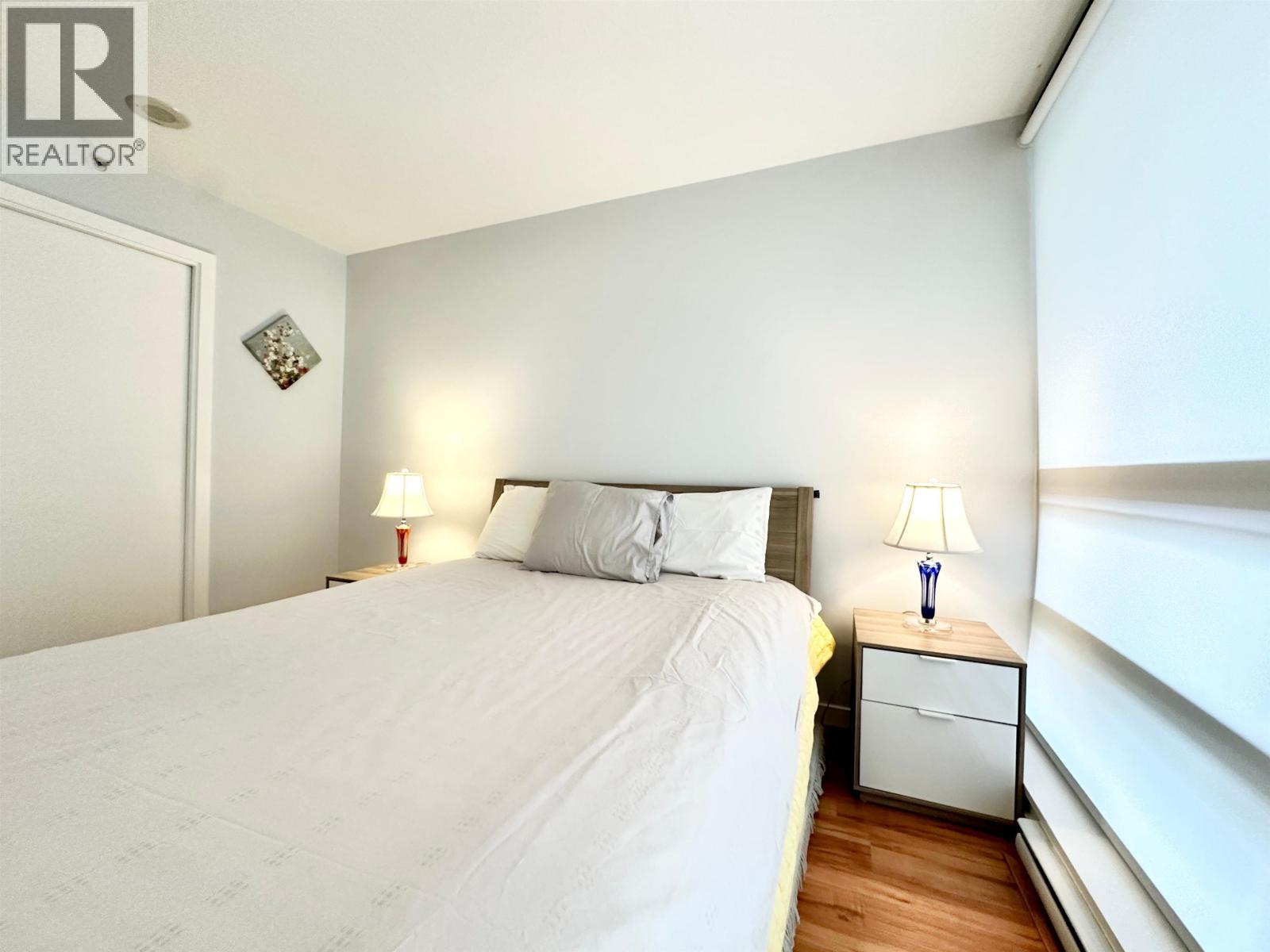608 933 Hornby Street, Vancouver, British Columbia  V6Z 3G5 - Photo 15 - R3126492