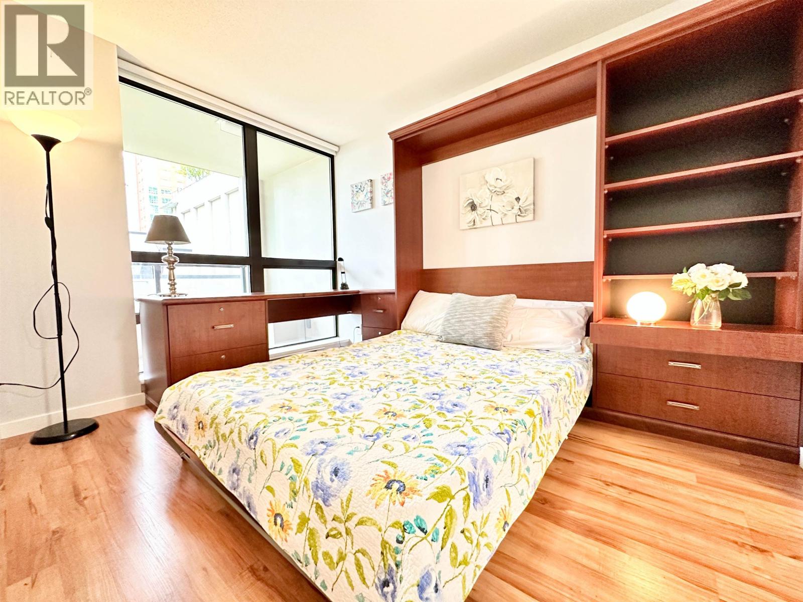608 933 Hornby Street, Vancouver, British Columbia  V6Z 3G5 - Photo 21 - R3126492