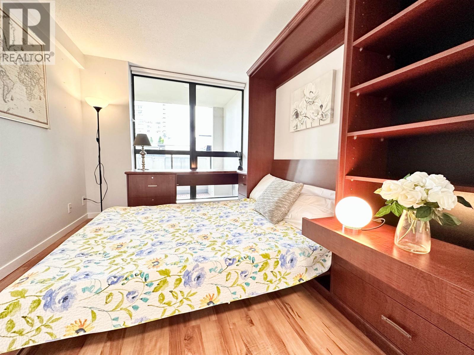 608 933 Hornby Street, Vancouver, British Columbia  V6Z 3G5 - Photo 22 - R3126492