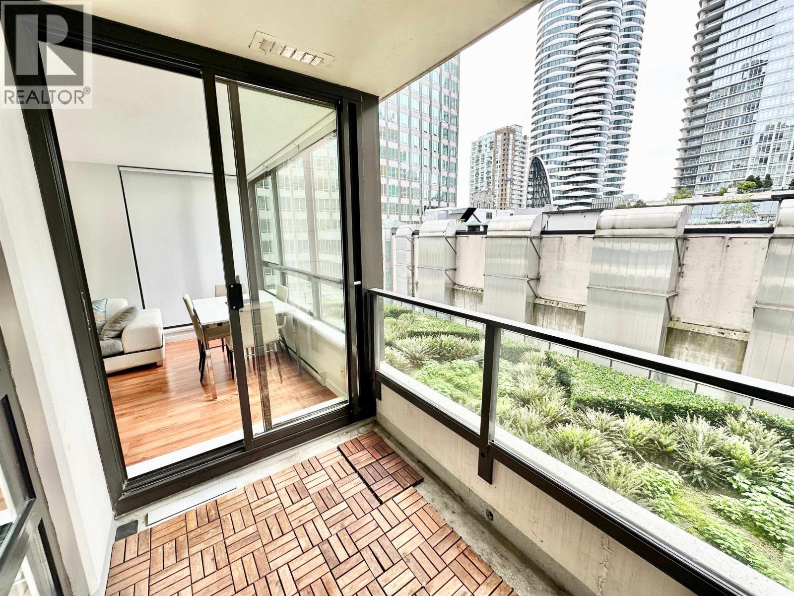 608 933 Hornby Street, Vancouver, British Columbia  V6Z 3G5 - Photo 6 - R3126492
