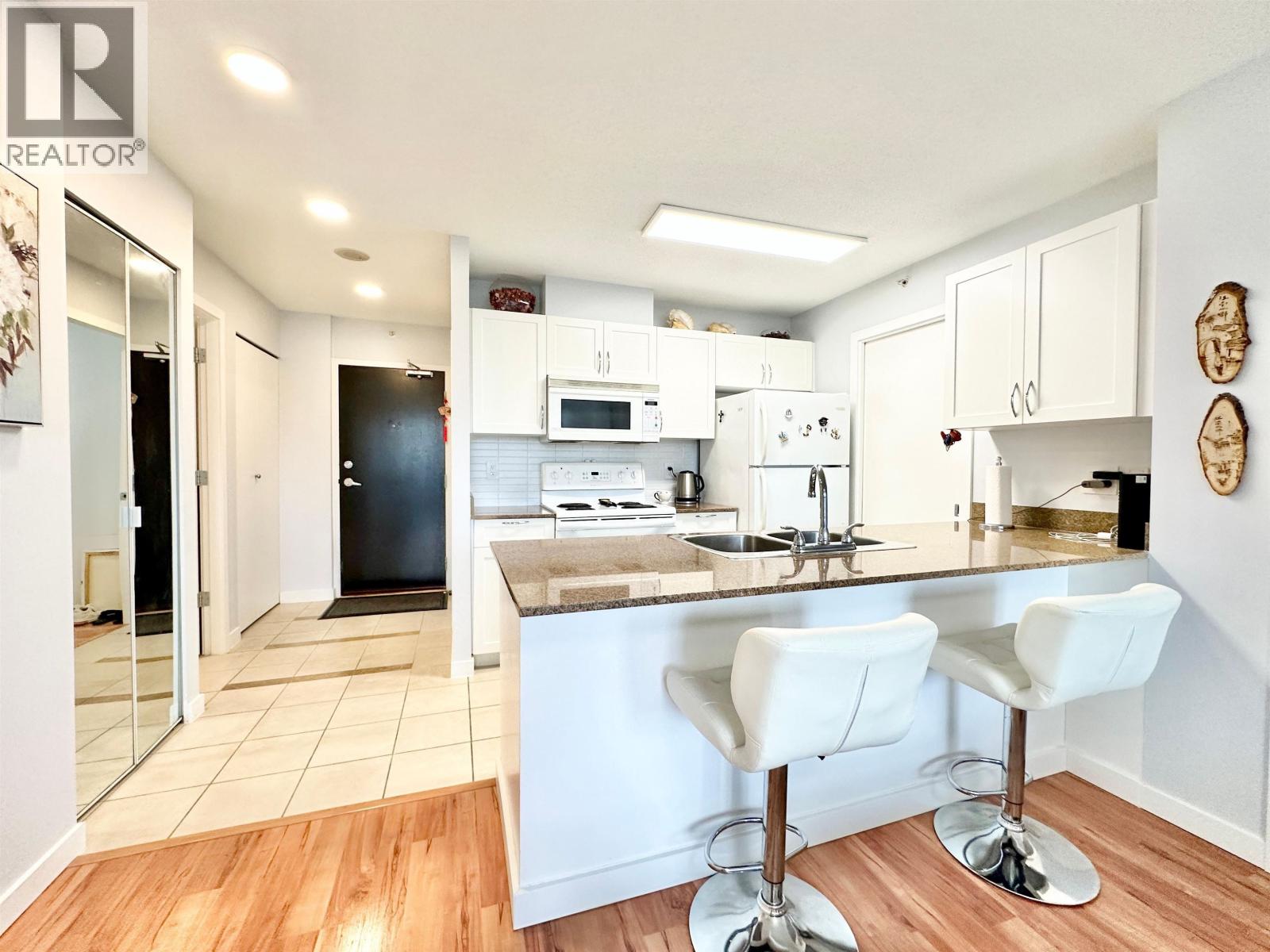 608 933 Hornby Street, Vancouver, British Columbia  V6Z 3G5 - Photo 9 - R3126492