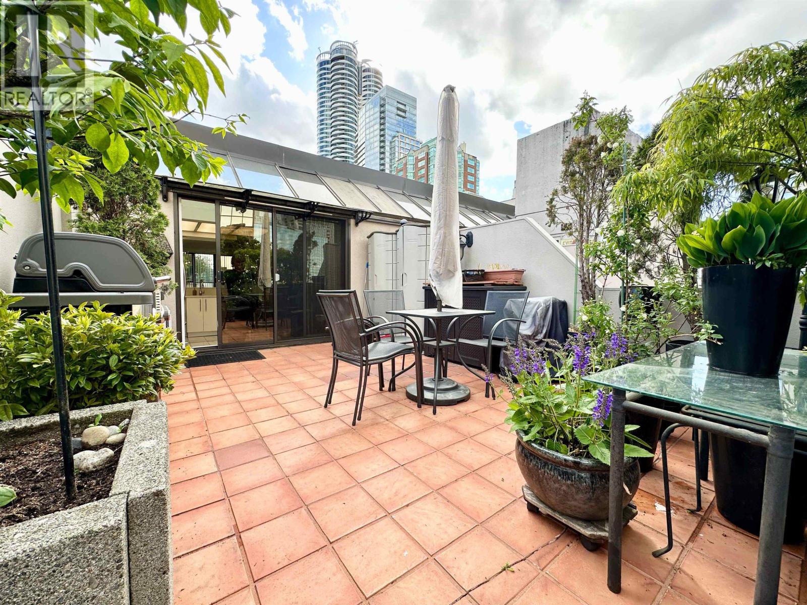 1006 850 BURRARD STREET, Vancouver, British Columbia