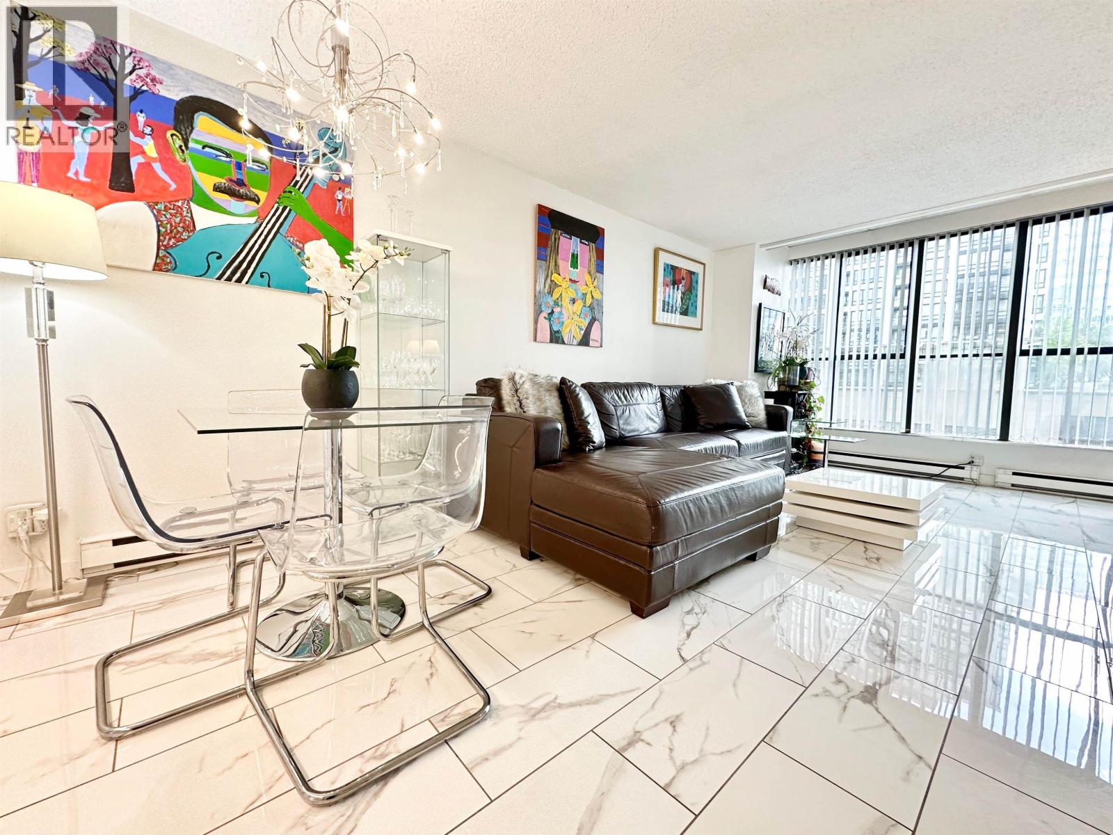 1006 850 Burrard Street, Vancouver, British Columbia  V6Z 2J1 - Photo 11 - R3126499