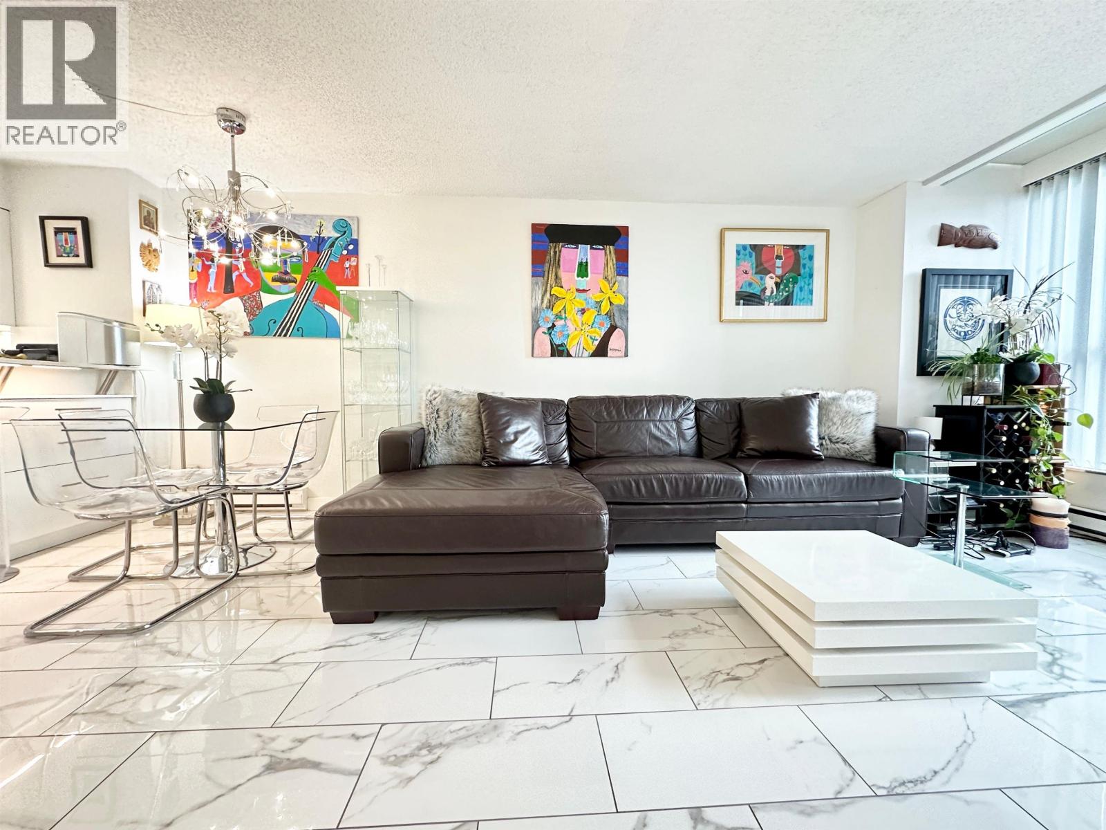 1006 850 Burrard Street, Vancouver, British Columbia  V6Z 2J1 - Photo 12 - R3126499