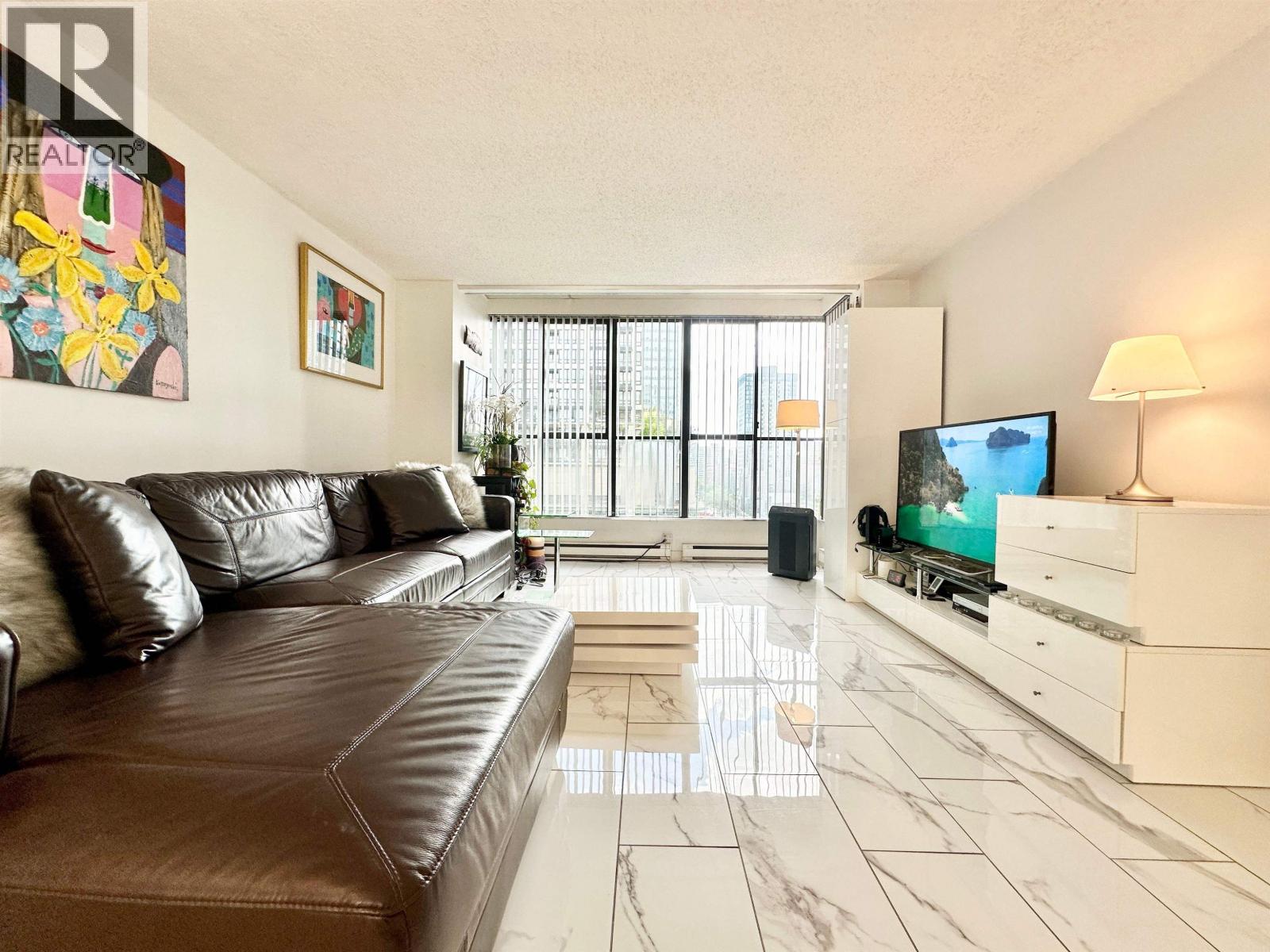 1006 850 Burrard Street, Vancouver, British Columbia  V6Z 2J1 - Photo 14 - R3126499