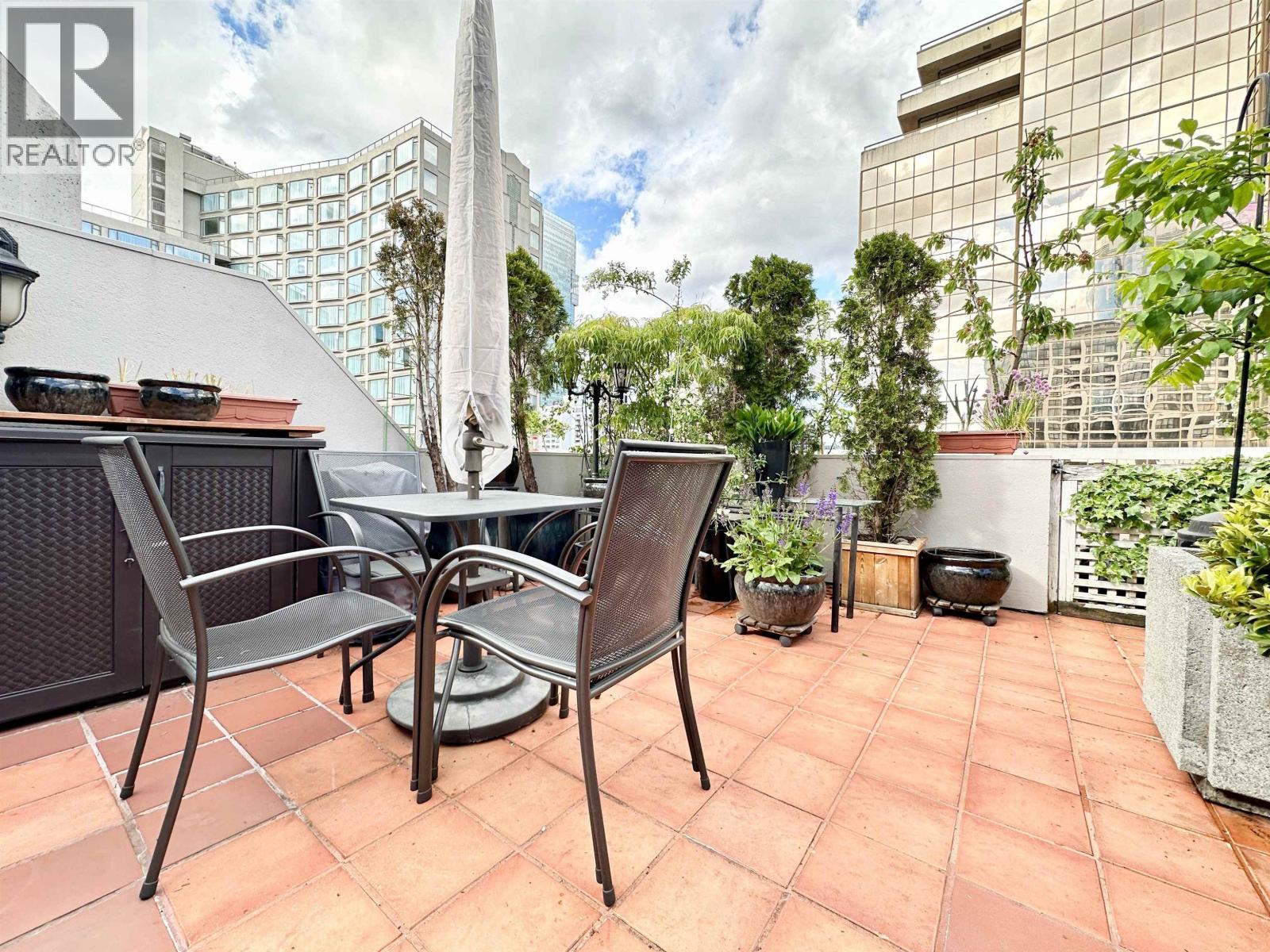 1006 850 Burrard Street, Vancouver, British Columbia  V6Z 2J1 - Photo 2 - R3126499