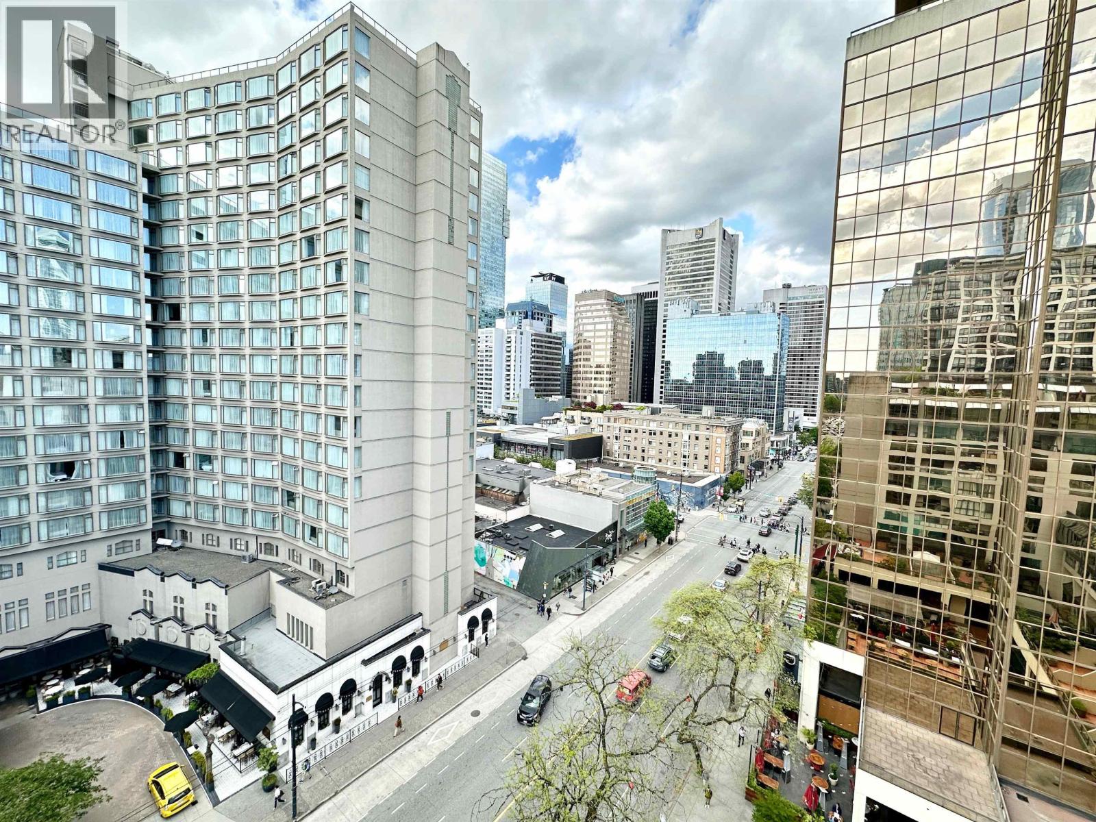 1006 850 Burrard Street, Vancouver, British Columbia  V6Z 2J1 - Photo 22 - R3126499