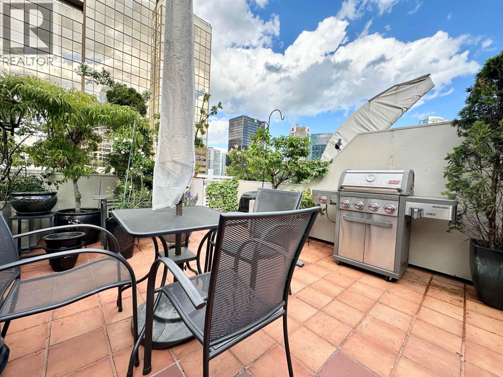 1006 850 Burrard Street, Vancouver, British Columbia  V6Z 2J1 - Photo 3 - R3126499