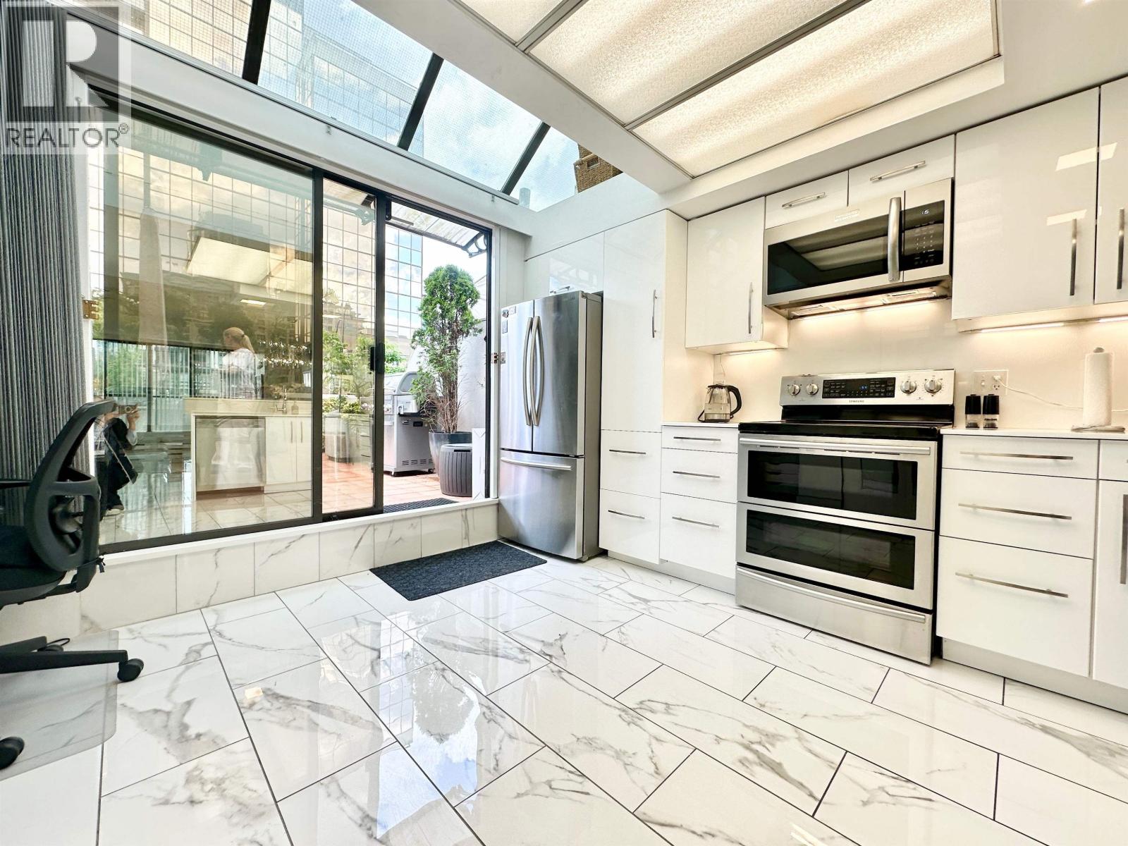 1006 850 Burrard Street, Vancouver, British Columbia  V6Z 2J1 - Photo 4 - R3126499