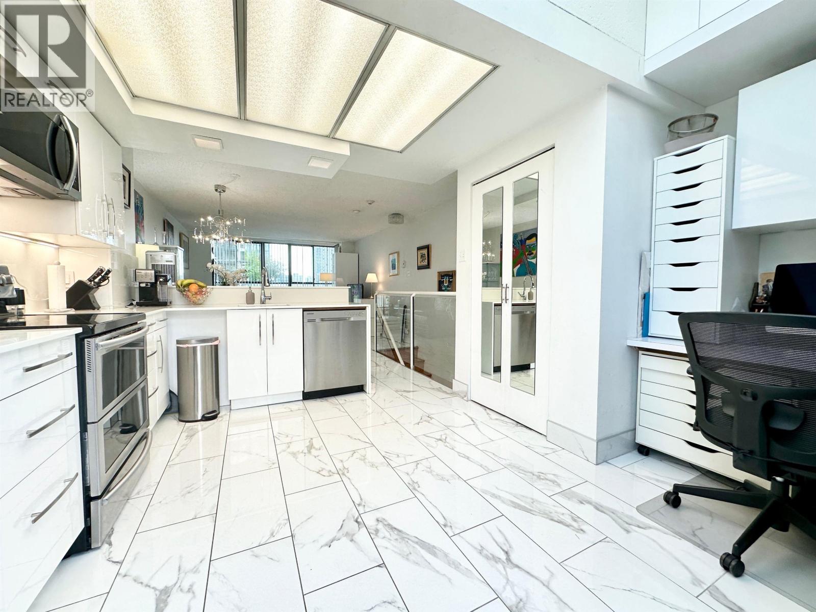 1006 850 Burrard Street, Vancouver, British Columbia  V6Z 2J1 - Photo 7 - R3126499