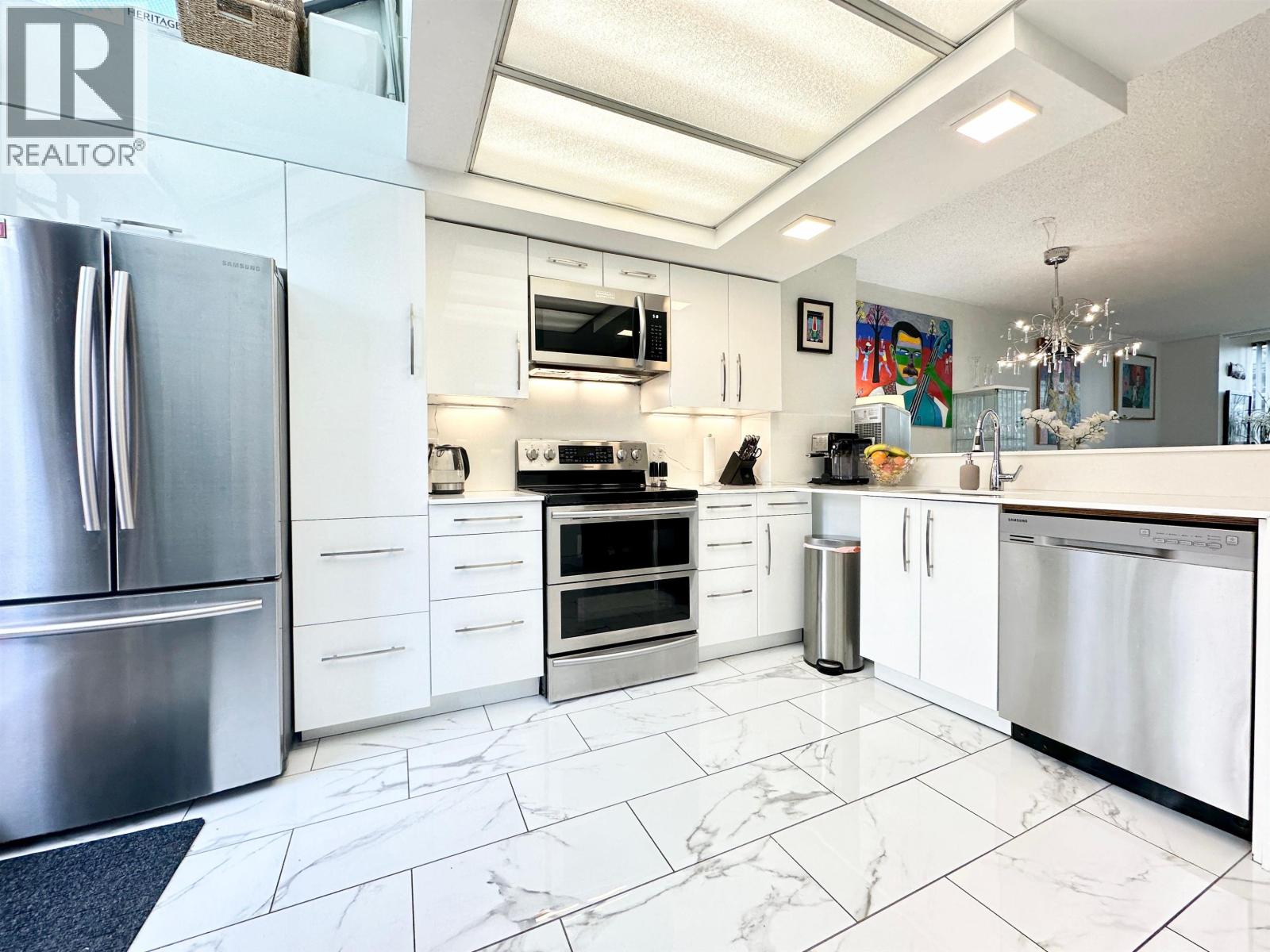 1006 850 Burrard Street, Vancouver, British Columbia  V6Z 2J1 - Photo 9 - R3126499