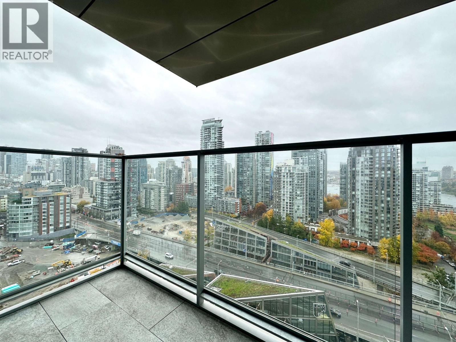 2610 1480 Howe Street, Vancouver, British Columbia  V6Z 1C4 - Photo 10 - R3126507