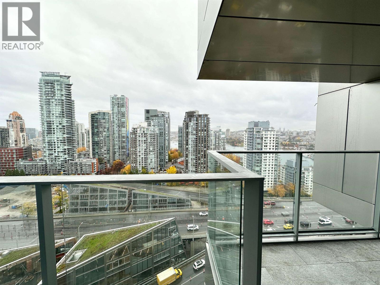2610 1480 Howe Street, Vancouver, British Columbia  V6Z 1C4 - Photo 11 - R3126507