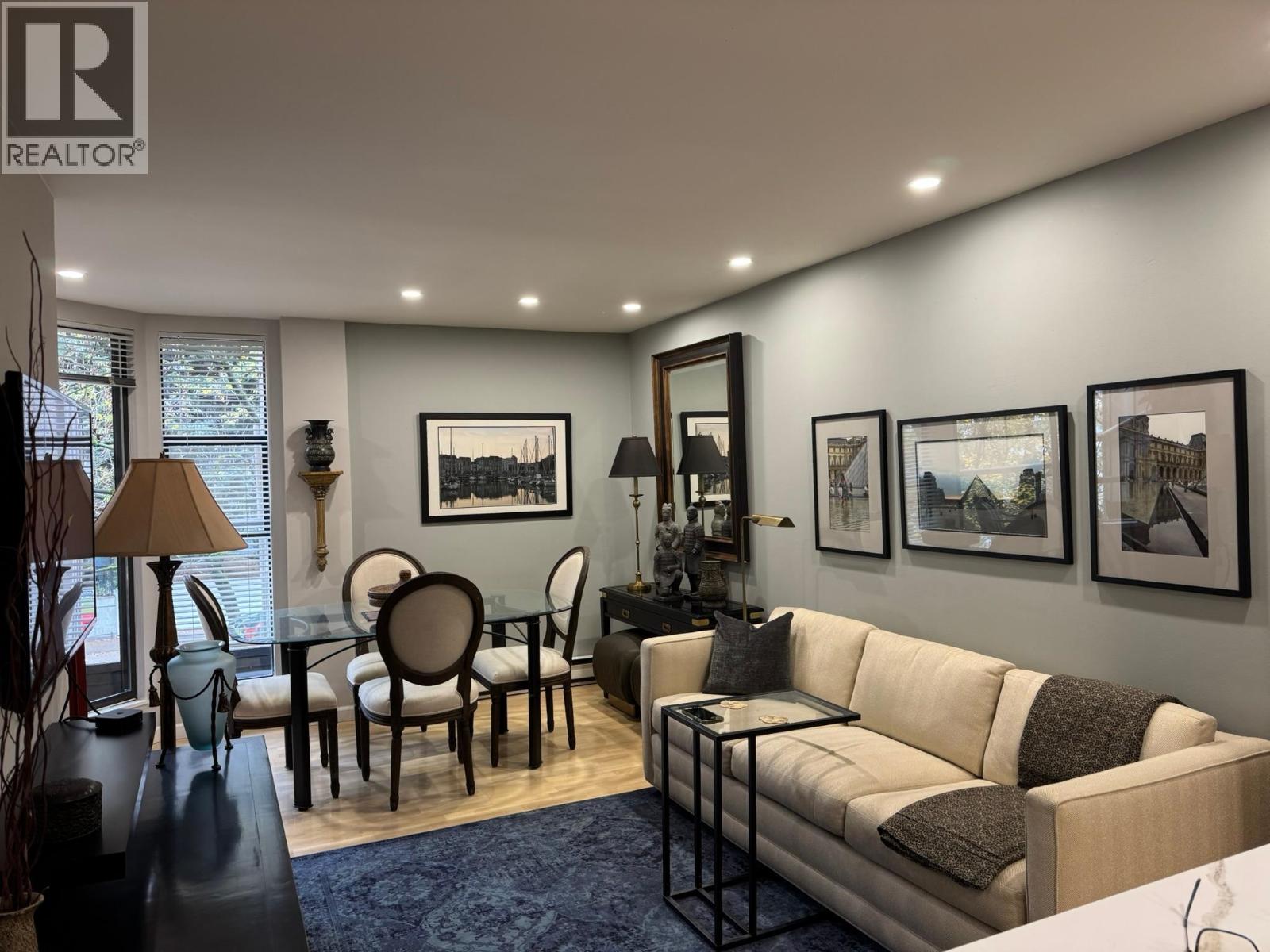 417 1080 PACIFIC STREET, Vancouver, British Columbia