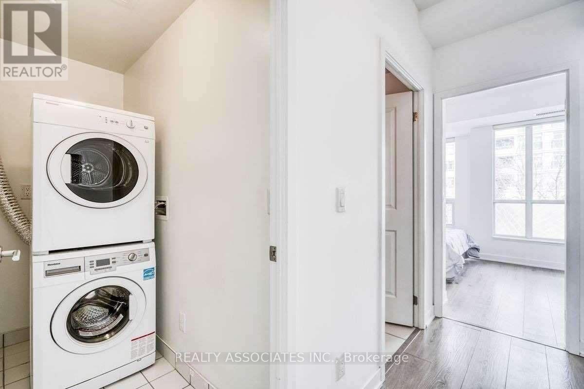 Th19 - 215 Bonis Avenue, Toronto, Ontario  M1T 3W6 - Photo 11 - E13158062