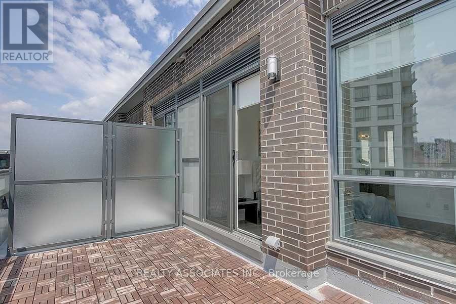 Th19 - 215 Bonis Avenue, Toronto, Ontario  M1T 3W6 - Photo 12 - E13158062