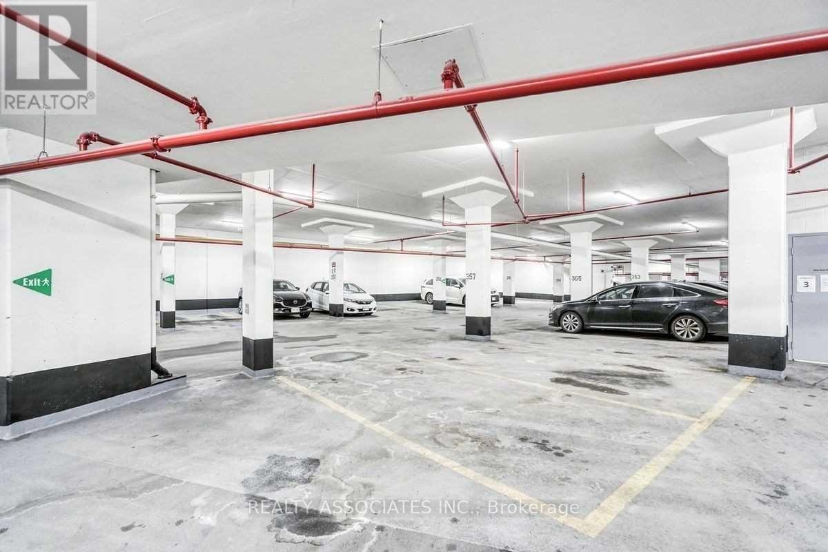 Th19 - 215 Bonis Avenue, Toronto, Ontario  M1T 3W6 - Photo 14 - E13158062