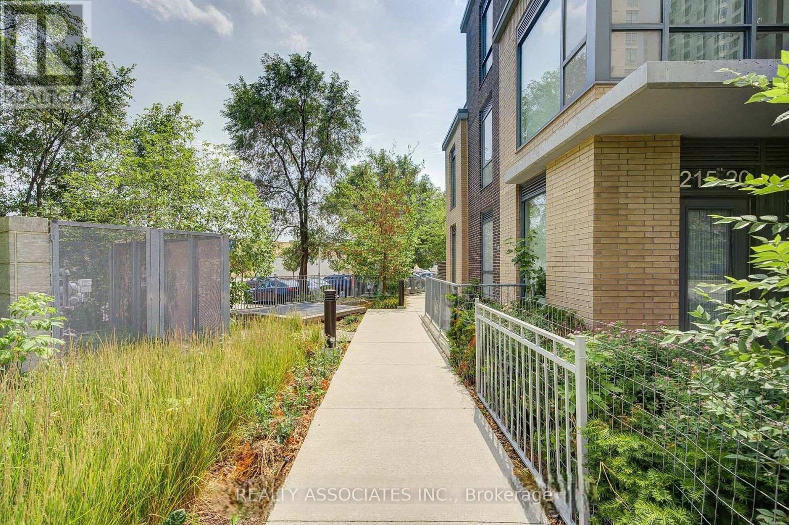 Th19 - 215 Bonis Avenue, Toronto, Ontario  M1T 3W6 - Photo 15 - E13158062