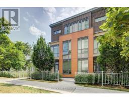 TH19 - 215 BONIS AVENUE, Toronto, Ontario