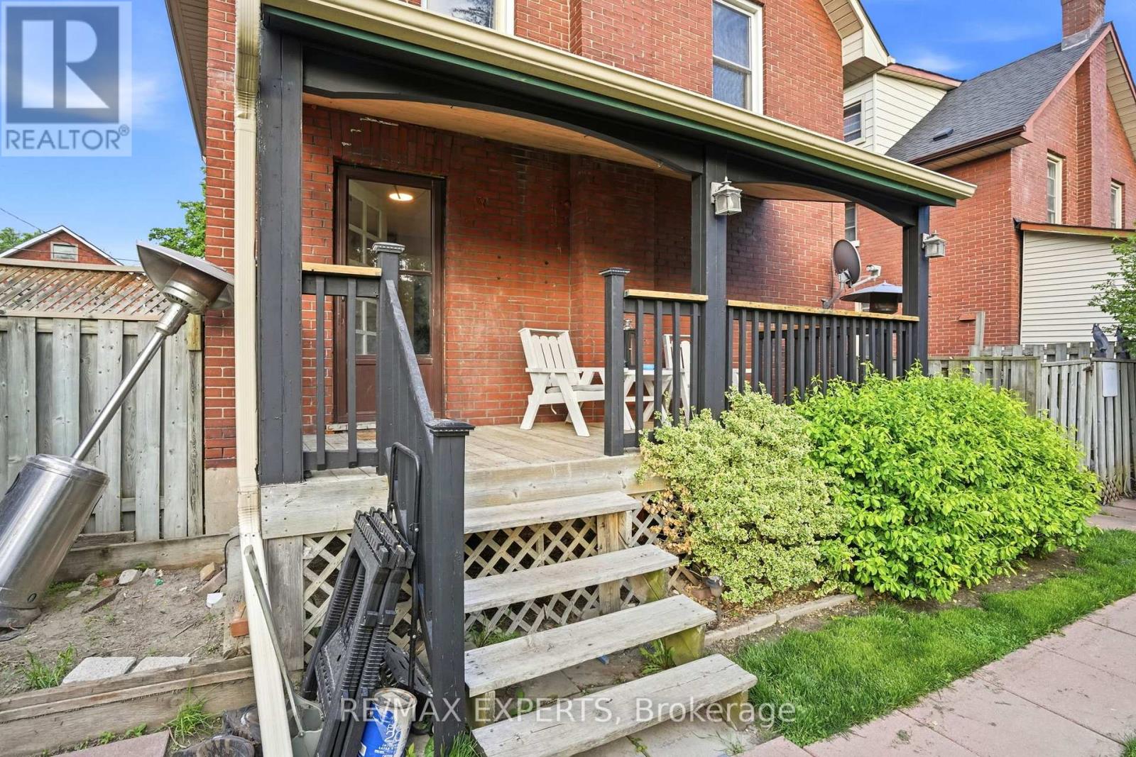 18 Rowe Street, Oshawa, Ontario  L1H 5P5 - Photo 28 - E13158140