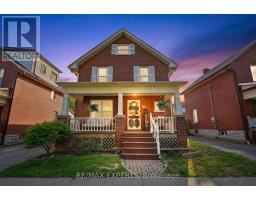 18 ROWE STREET, Oshawa, Ontario