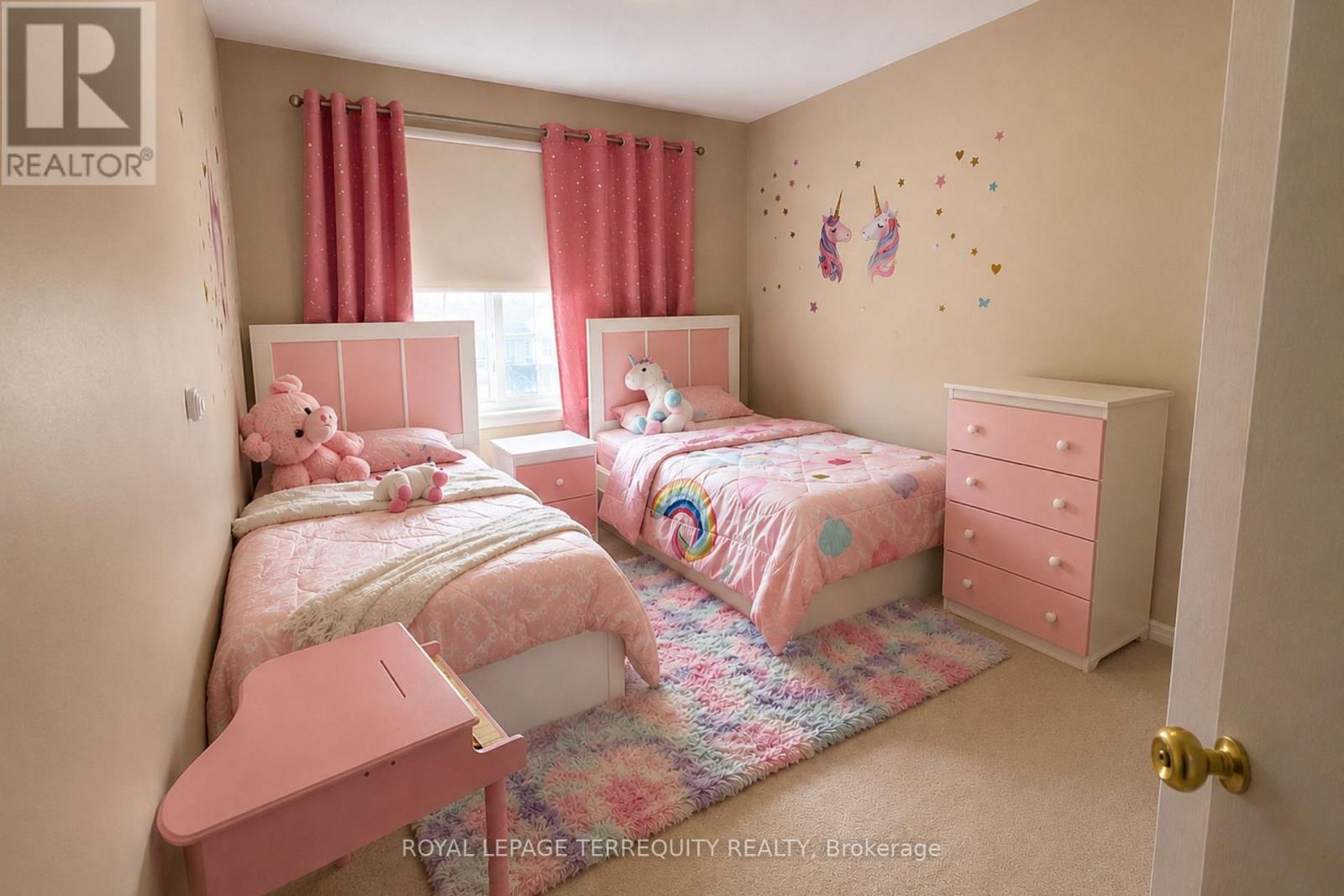 Upper - 1215 Wadebridge Crescent, Oshawa, Ontario  L1K 2V5 - Photo 15 - E13158166