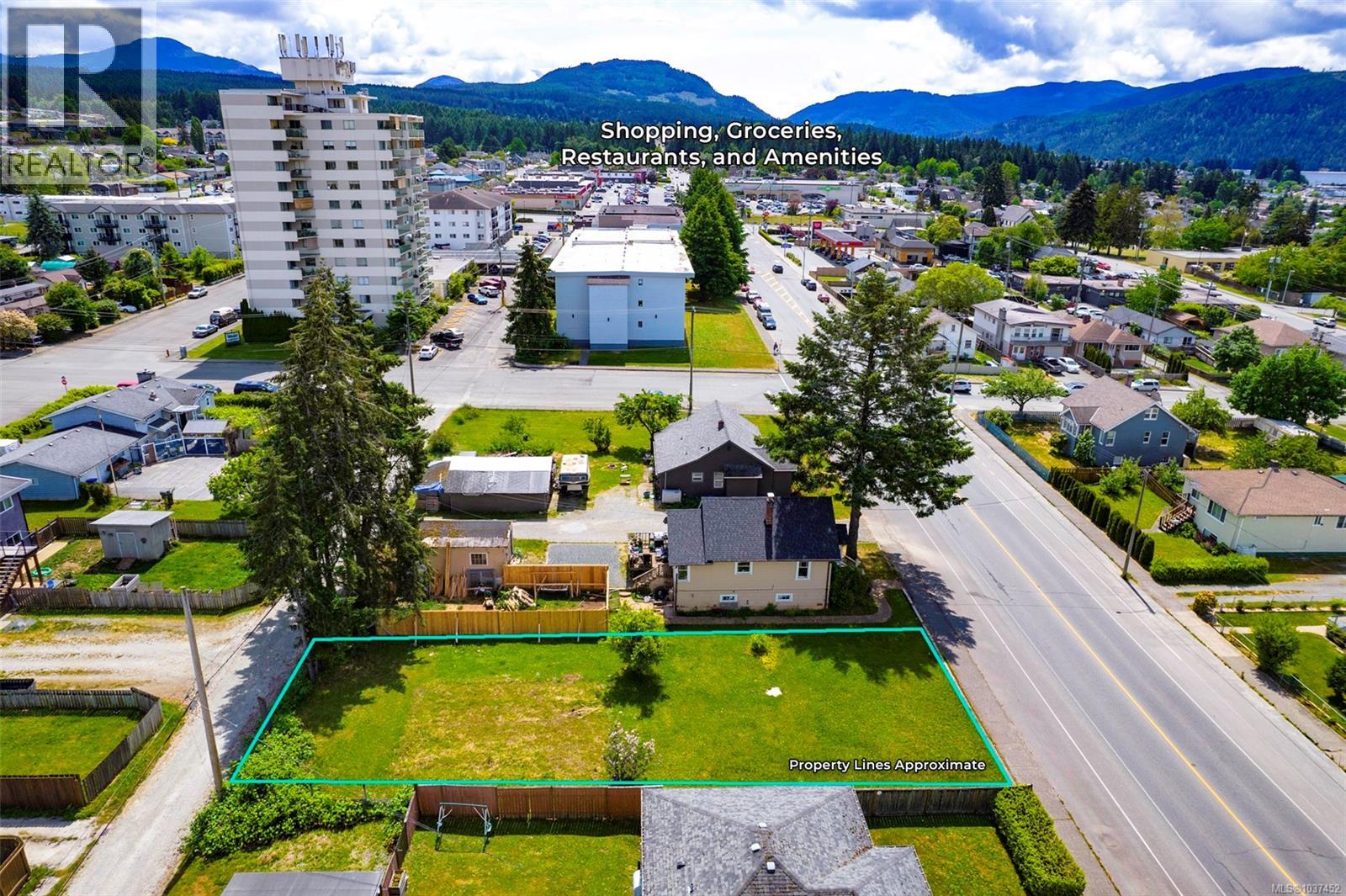 3919 10th Ave, Port Alberni, British Columbia  V9Y 4X1 - Photo 3 - 1037452