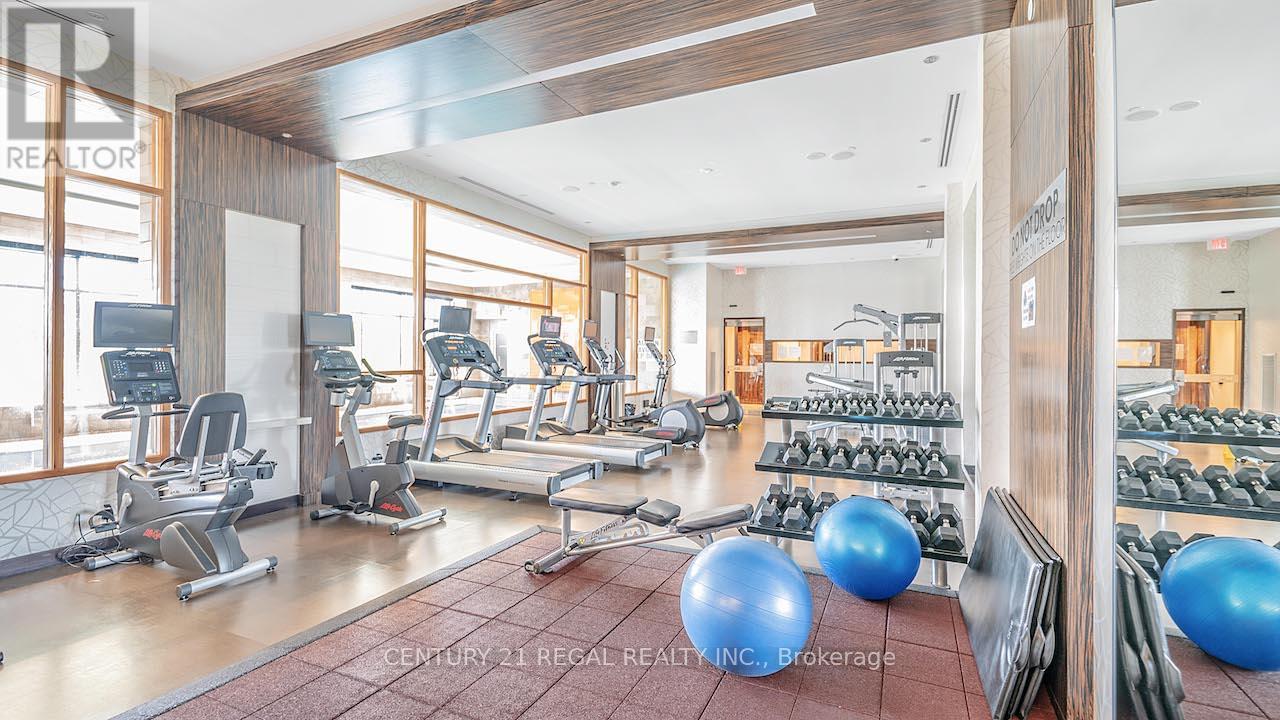 1120 - 277 South Park Road, Markham, Ontario L3T 0B8 - Photo 14 - N13147104