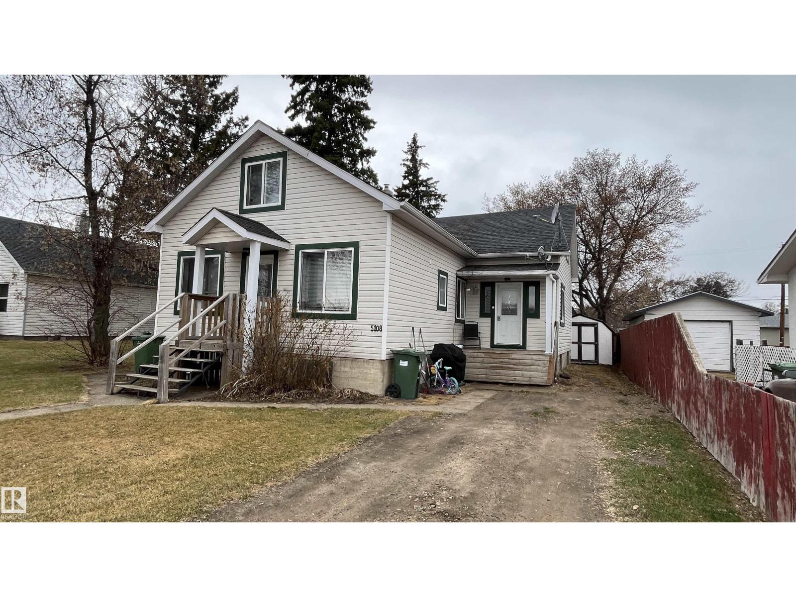 5108 50 ST, Bonnyville Town, Alberta