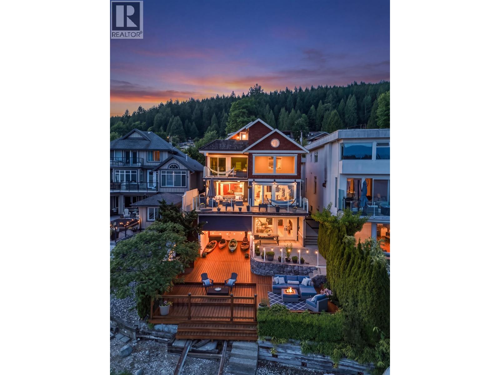 648 Alderside Road, Port Moody, British Columbia  V3H 3A5 - Photo 30 - R3126187