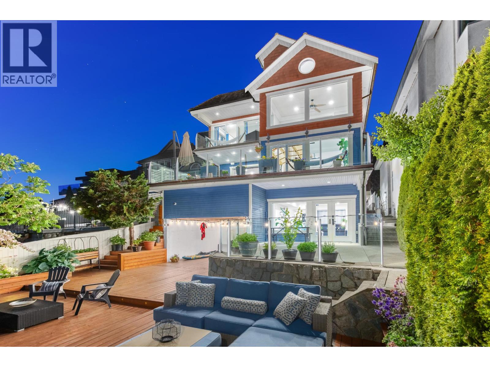 648 Alderside Road, Port Moody, British Columbia  V3H 3A5 - Photo 2 - R3126187