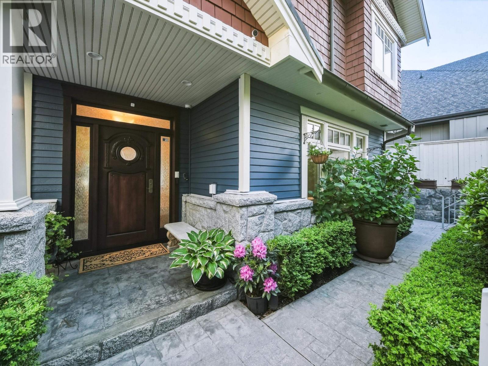 648 Alderside Road, Port Moody, British Columbia  V3H 3A5 - Photo 8 - R3126187