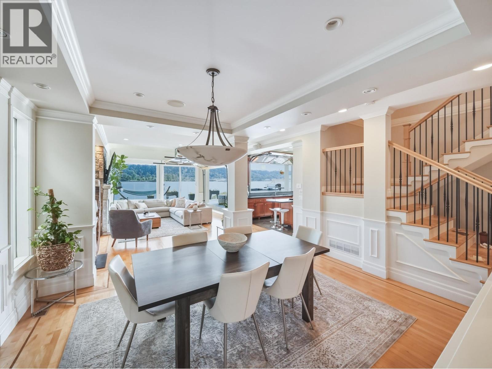 648 Alderside Road, Port Moody, British Columbia  V3H 3A5 - Photo 4 - R3126187