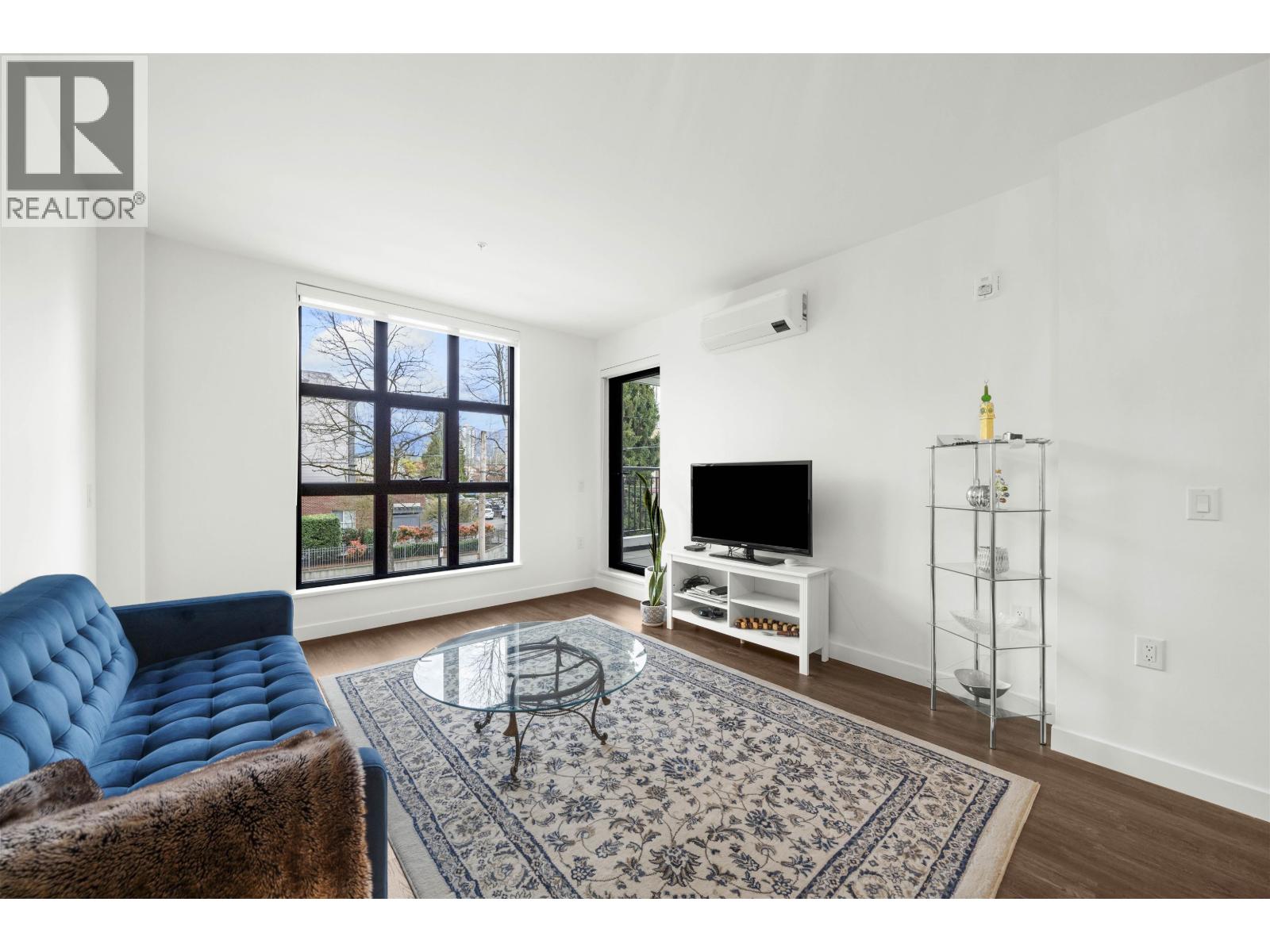 201 2446 Shaughnessy Street, Port Coquitlam, British Columbia  V3C 3E5 - Photo 6 - R3126394
