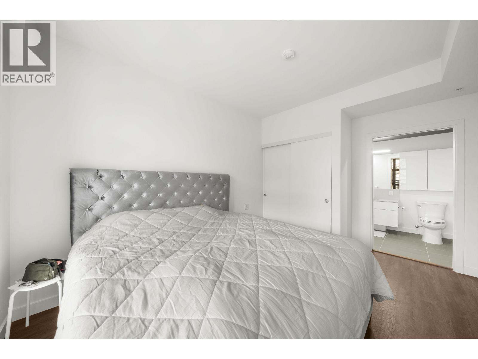 201 2446 Shaughnessy Street, Port Coquitlam, British Columbia  V3C 3E5 - Photo 12 - R3126394