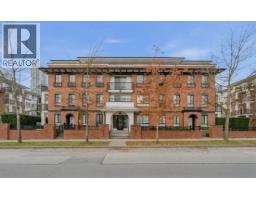205 553 FOSTER AVENUE, Coquitlam, British Columbia
