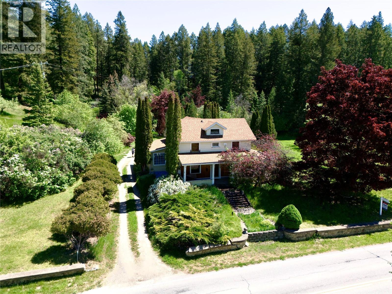 340 Highway 21 Highway, Creston, British Columbia  V0B 1G2 - Photo 3 - 10329778