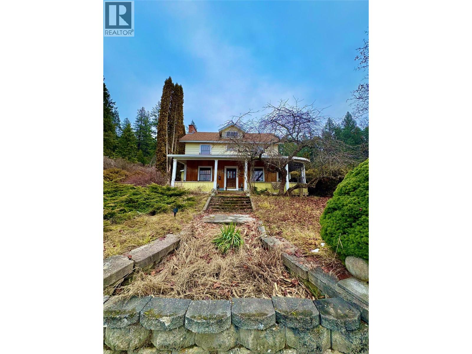 340 Highway 21 Highway, Creston, British Columbia  V0B 1G2 - Photo 8 - 10329778
