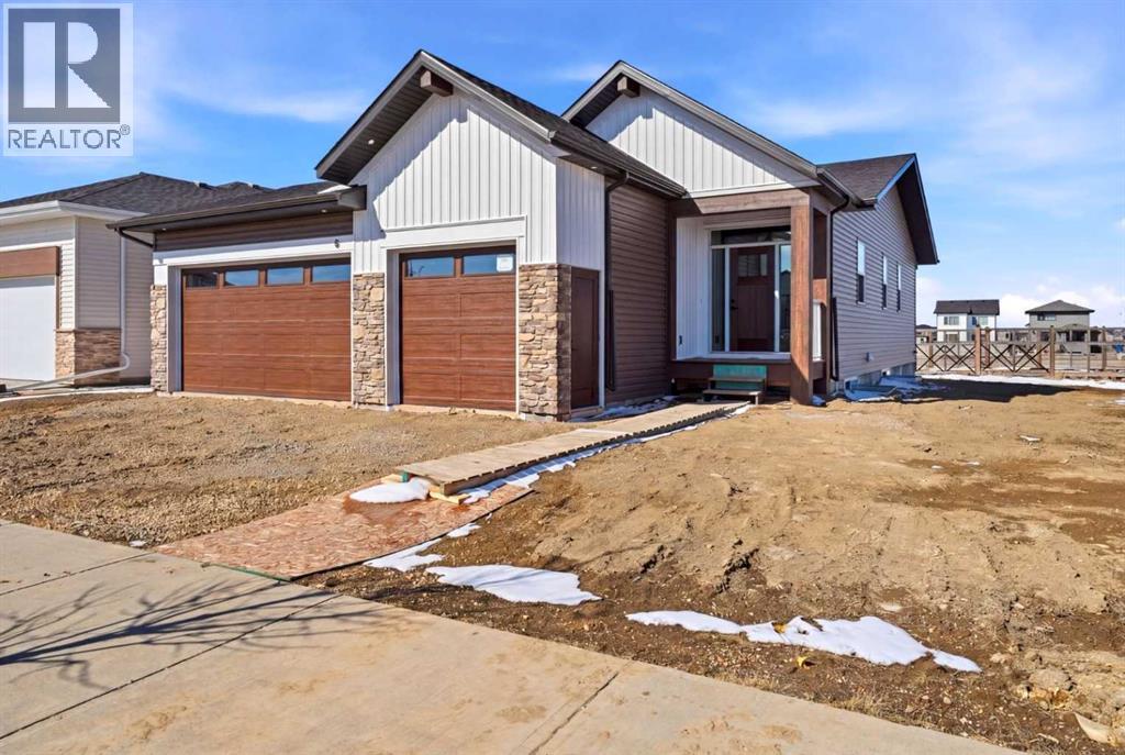 8 Tipping Avenue, Red Deer, Alberta