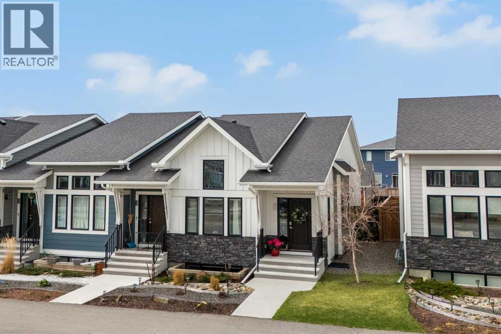 21 D'arcy Boulevard, Okotoks, Alberta  T1S 5S6 - Photo 2 - A2310086