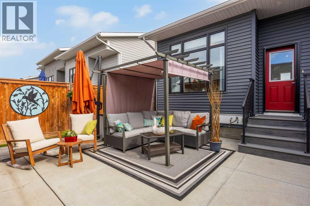 21 D'arcy Boulevard, Okotoks, Alberta  T1S 5S6 - Photo 34 - A2310086