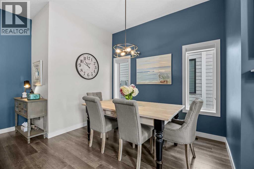 21 D'arcy Boulevard, Okotoks, Alberta  T1S 5S6 - Photo 12 - A2310086