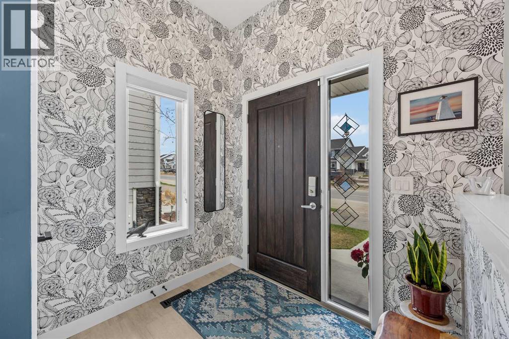 21 D'arcy Boulevard, Okotoks, Alberta  T1S 5S6 - Photo 3 - A2310086