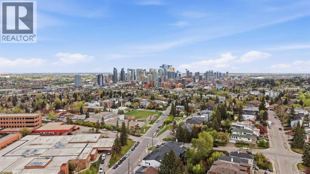 2109 20 Avenue SW, Calgary, Alberta
