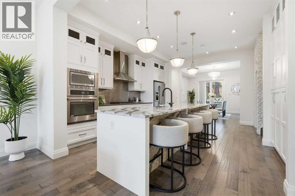 2109 20 Avenue SW, Calgary, Alberta  T2T 0M3 - Photo 7 - A2312512