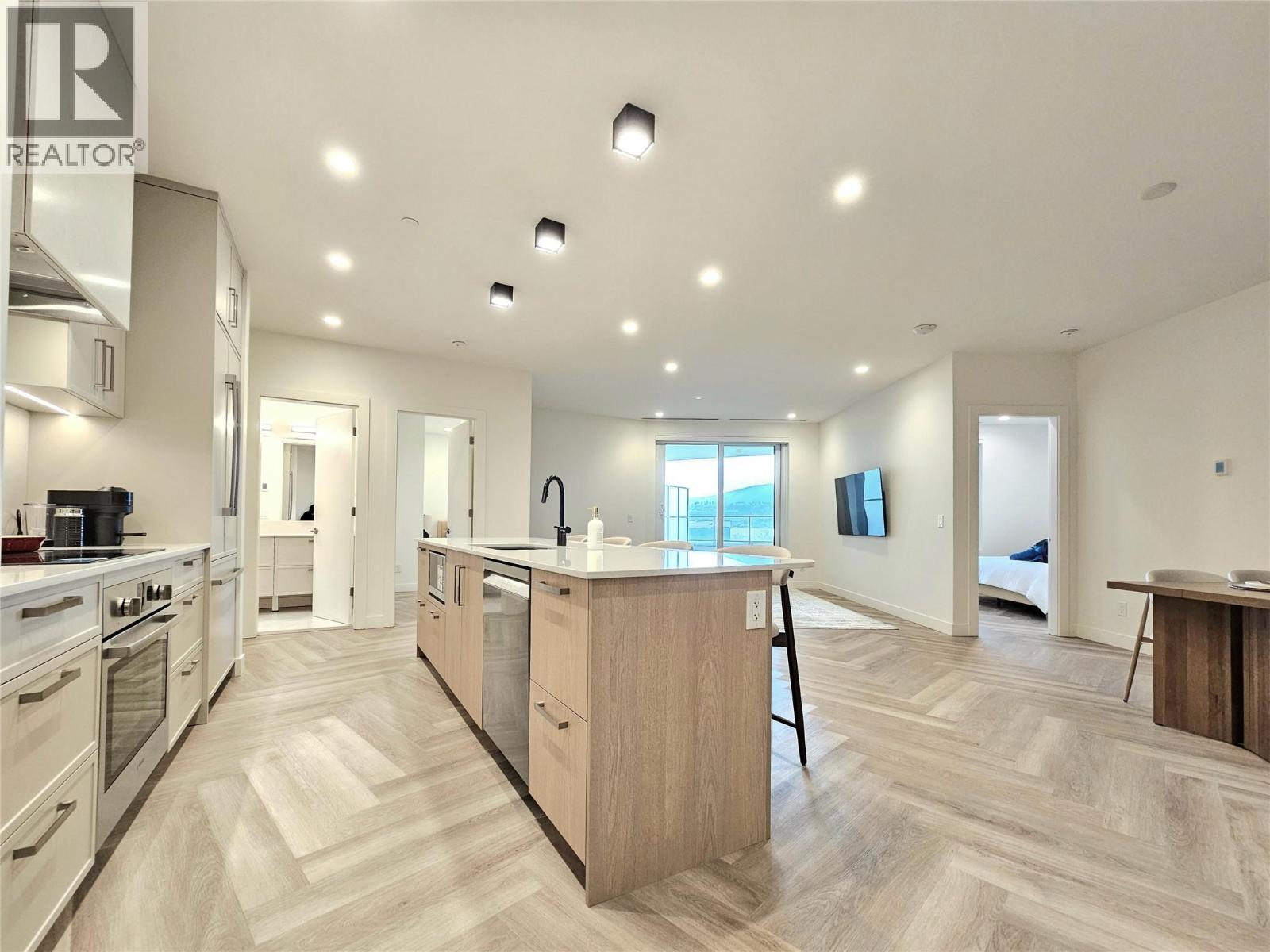 3340 Lakeshore Road Unit# 514, Kelowna, British Columbia  V1W 0H6 - Photo 38 - 10374412