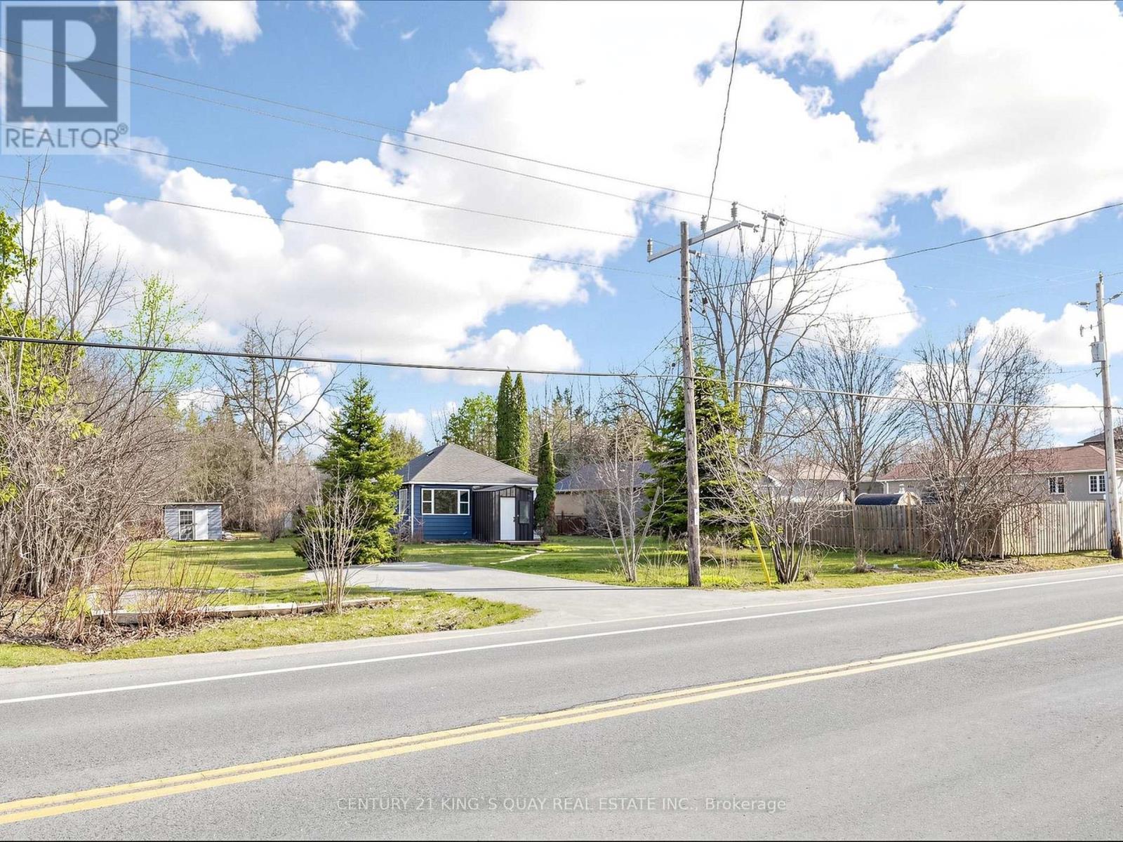 1975 Metro Road N, Georgina, Ontario  L0E 1L0 - Photo 8 - N13158034